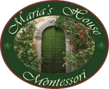Logo of Maria's House Montessori, Inc.