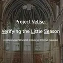 Logo of Project Velise