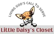 Logo of LITTLE DAISYS CLOSET