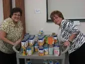 Logo of Jewish Family and Career Services