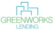 Logo de Greenworks Lending