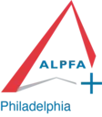 Logo of ALPFA Philadelphia