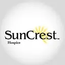 Logo of Suncrest Hospice Clarksville