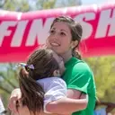 Logo of Girls on the Run of Nebraska