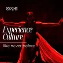 Logo of OPEN SCENE INC