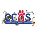 Logo of Collin County Animal Services