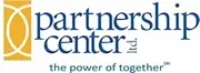 Logo of The Partnership Center, Ltd.