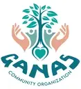 Logo de GANAS Community Organization