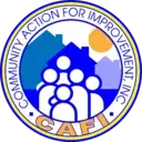Logo of COMMUNITY ACTION FOR IMPROVEMENT INC