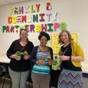 Logo de MINNEAPOLIS ECFE PARENT COUNCIL