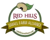 Logo of Red Hills Small Farm Alliance