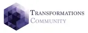 Logo of Transformations Community