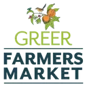 Logo of Greer Farmers Market