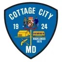 Logo of Cottage City