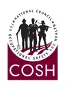 Logo of Midstate Education and Service Foundation dba Midstate Council for Occupational Safety and Health