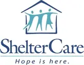 Logo of ShelterCare