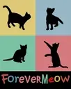 Logo de ForeverMeow
