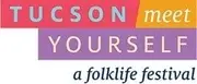 Logo de Tucson Meet Yourself