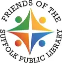 Logo de FRIENDS OF THE SUFFOLK PUBLIC LIBRARY