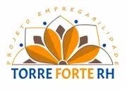 Logo de Projeto Empregabilidade TFRH