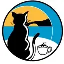 Logo of Surfcat Cafe and Adoptions