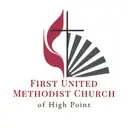Logo of First United Methodist Church of High Point