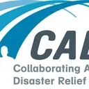 Logo of COLLABORATING AGENCIES DISASTER RELIEF EFFORT