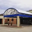 Logo of Lucas County Health Center