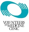 Logo of VOLUNTEERS IN MEDICINE CLINIC