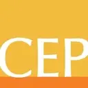 Logo de The Center for Effective Philanthropy