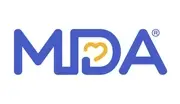 Logo of MUSCULAR DYSTROPHY ASSOCIATION