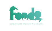 Logo de Fondo Oaxaqueño para la Conservación de la Naturaleza