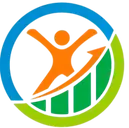 Logo de power light of development foundation