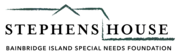 Logo de Bainbridge Island Special Needs Foundation