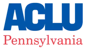 Logo of American Civil Liberties Union of Pennsylvania