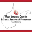 Logo de West Virginia National Hemophilia Foundation