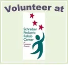 Logo of Schreiber Pediatric Rehab Center