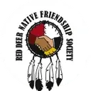 Logo of Red Deer Native Friendship Society