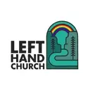 Logo of Left Hand Church