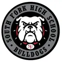 Logo of South Fork High School