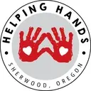 Logo of HELPING HANDS SHERWOOD FOOD PANTRY