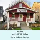 Logo de THE CHILDRENS MENTORING CONNECTION OF HANCOCK COUNTY INC