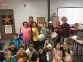 Logo of BOYS & GIRLS CLUBS OF CONTRA COSTA