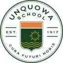 Logo de The Unquowa School