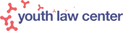 Logo de Youth Law Center