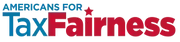 Logo of Americans for Tax Fairness