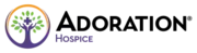 Logo of Adoration Hospice- York and Harrisburg, PA