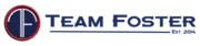 Logo de Team Foster