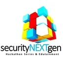 Logo of SECURITY NEXTGEN