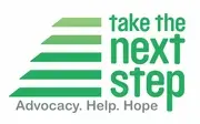 Logo of Take the Next Step
